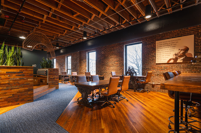 the-mill-fort-smith-united-states