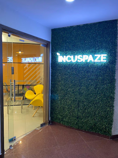 Incuspaze Signature Tower - India