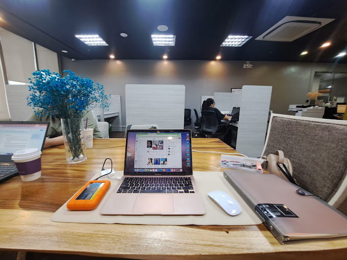Enspace Cebu - Philippines