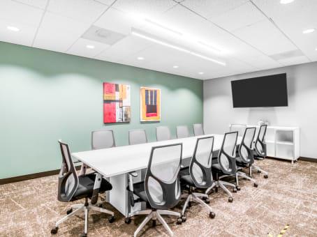 Regus Gainey Ranch - United States