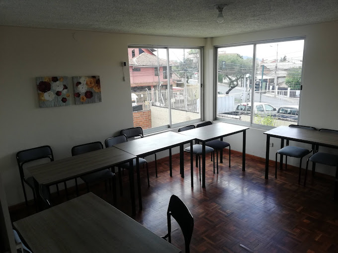 Nexo coworking 3
