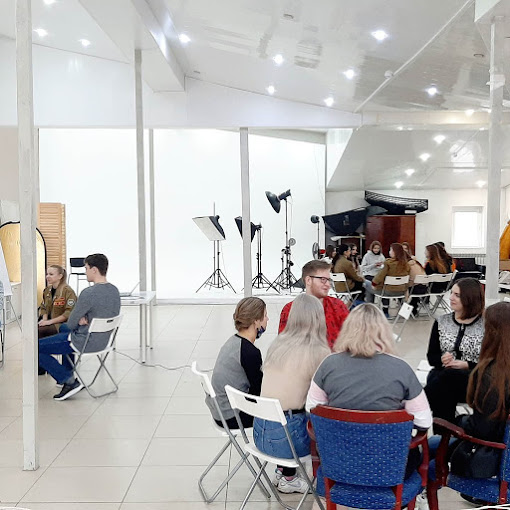Creative Factory - Russia