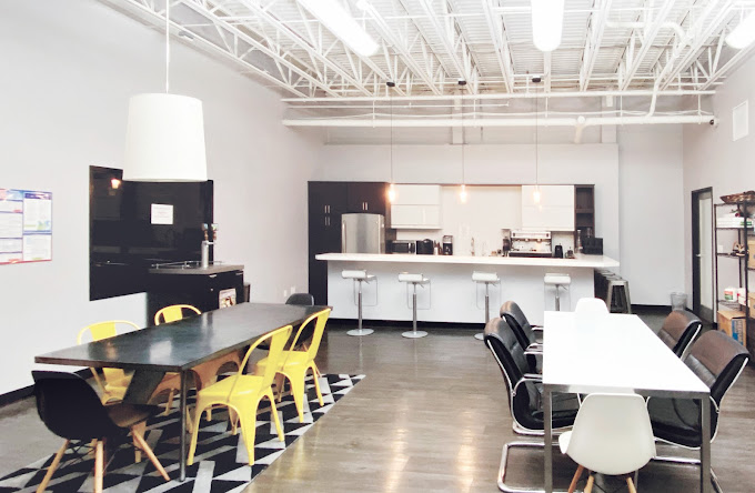 Cubework Main St Irvine - United States