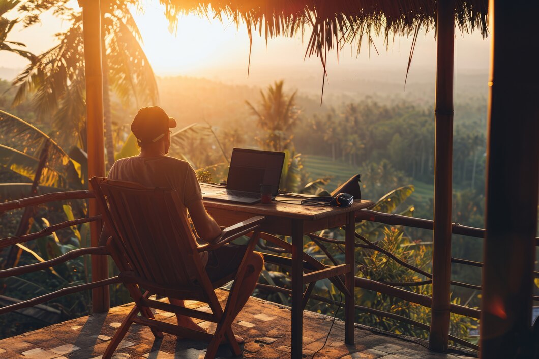 7 Best Cities for Digital Nomads to Work and Explore