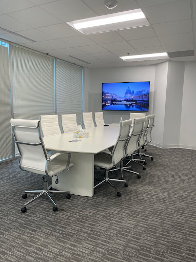 Oasis Office Space - United States