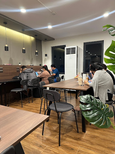 Beyond Commons PH Coworking Space - Philippines