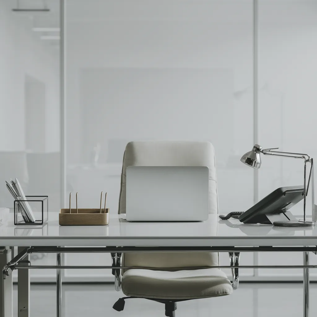 Flexible Coworking Spaces For Digital Nomads