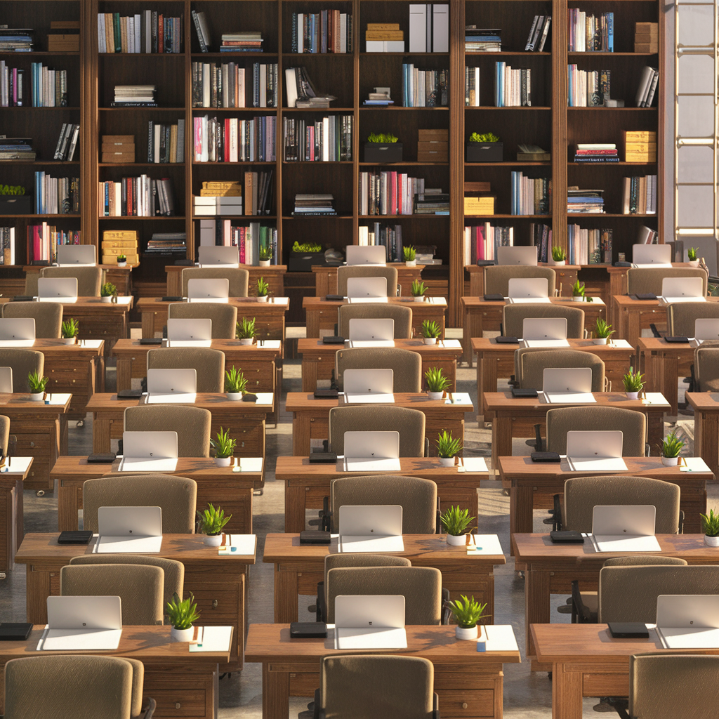 Wellness Programs in Coworking Spaces for Better Work-Life Balance