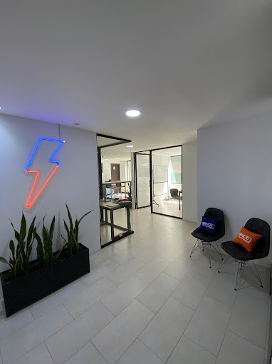 SPACE Cowork - Republica de El Salvador 2