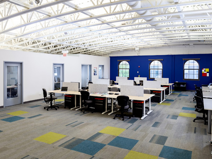 coLab Evanston - United States