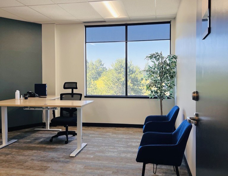 Datatech Business Centre - Canada