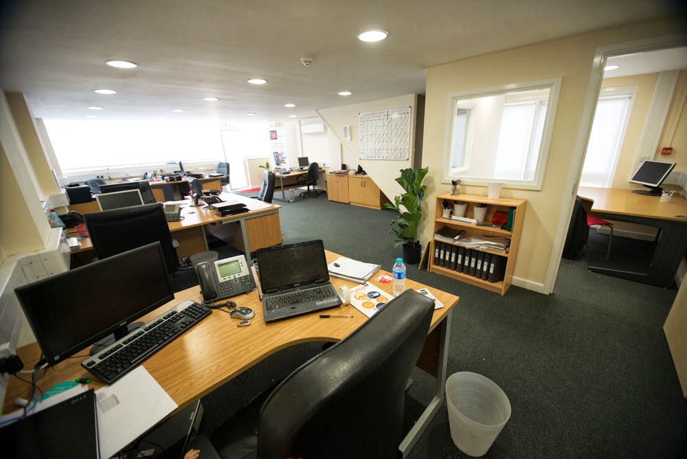 Bucks Biz Bletchley Business Campus (MK:Two) Milton Keynes - United Kingdom