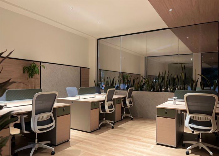 WSPACE Galle Rd- Colombo - Sri Lanka