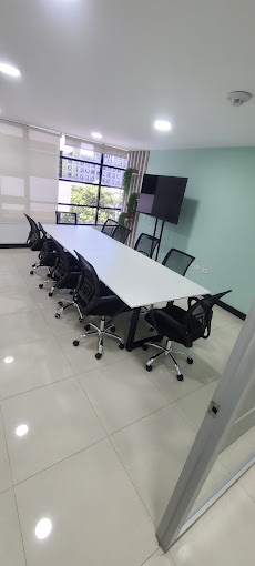 Home Office, Salas de capacitaciones y Coworking