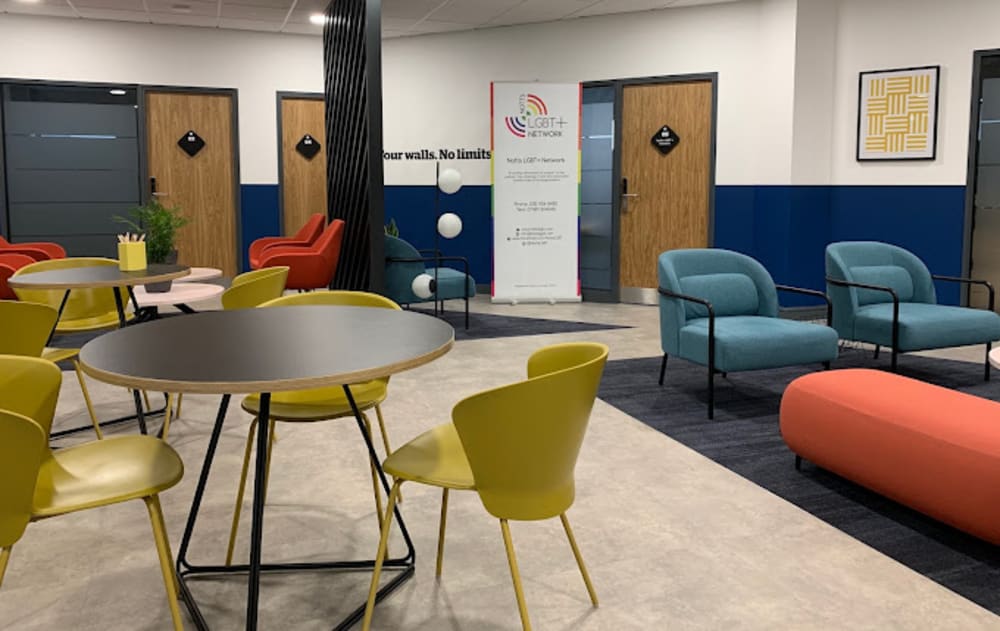 Bizspace Plc Nottingham