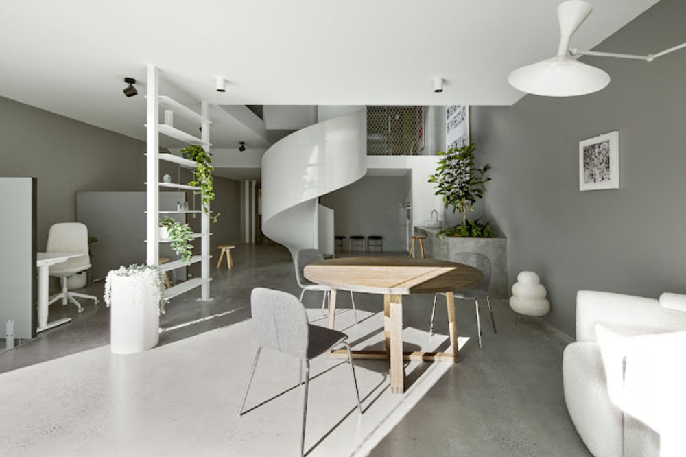 Byron Work Hub 16 Tasman Way