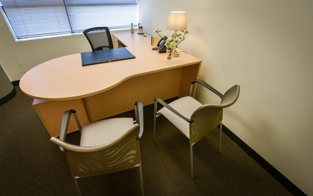 Bethesda Business Center Coworking