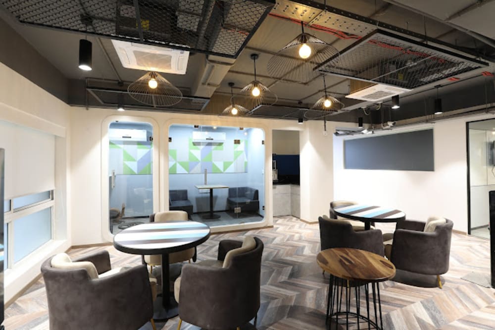 Awfis Residency Road- Bengaluru