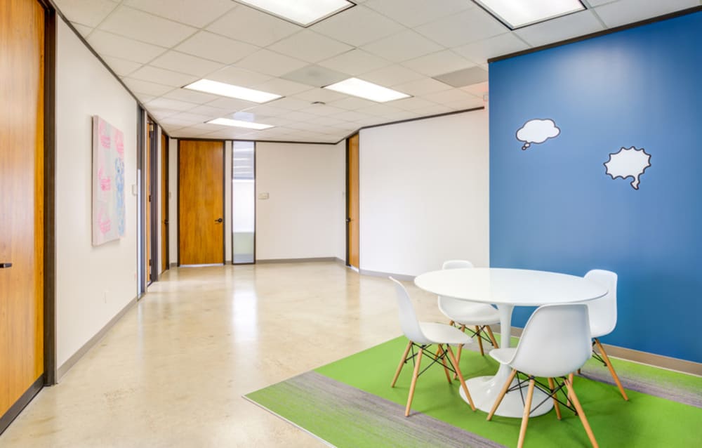 Workstyle Spaces 1415 North Loop West