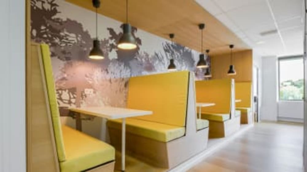 Regus Kuala Lumpur Menara Dungun