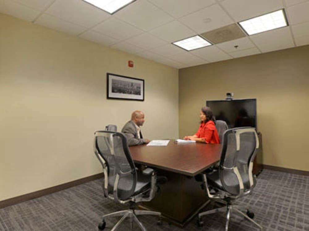 Regus Pennsylvania Washington