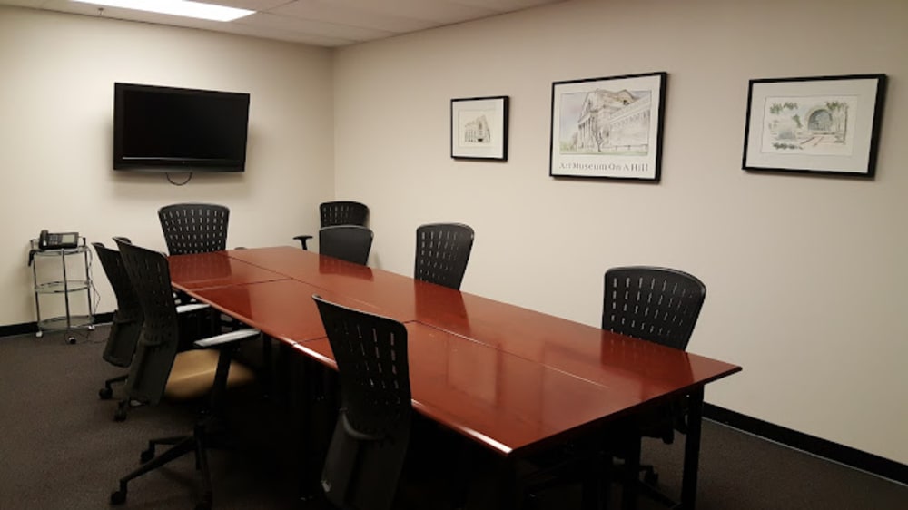 Creve Coeur Workspace
