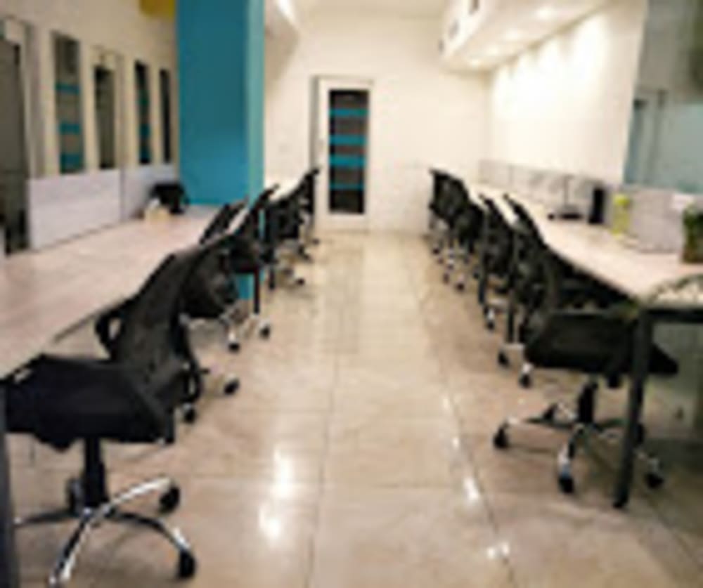 Work With Us Janakpuri