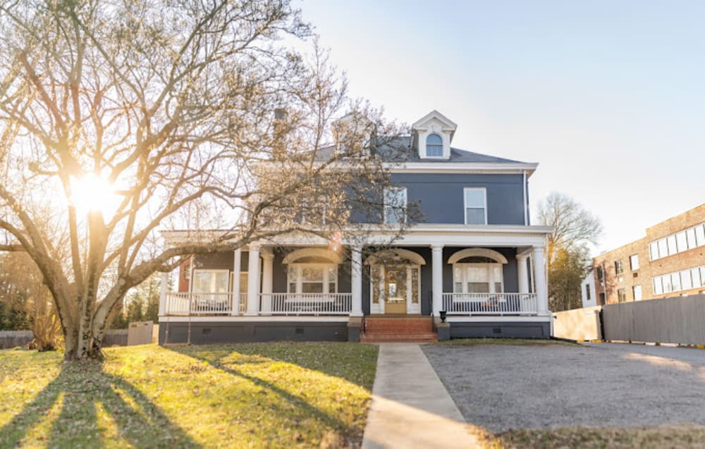 Hybrid House Chamberlayne