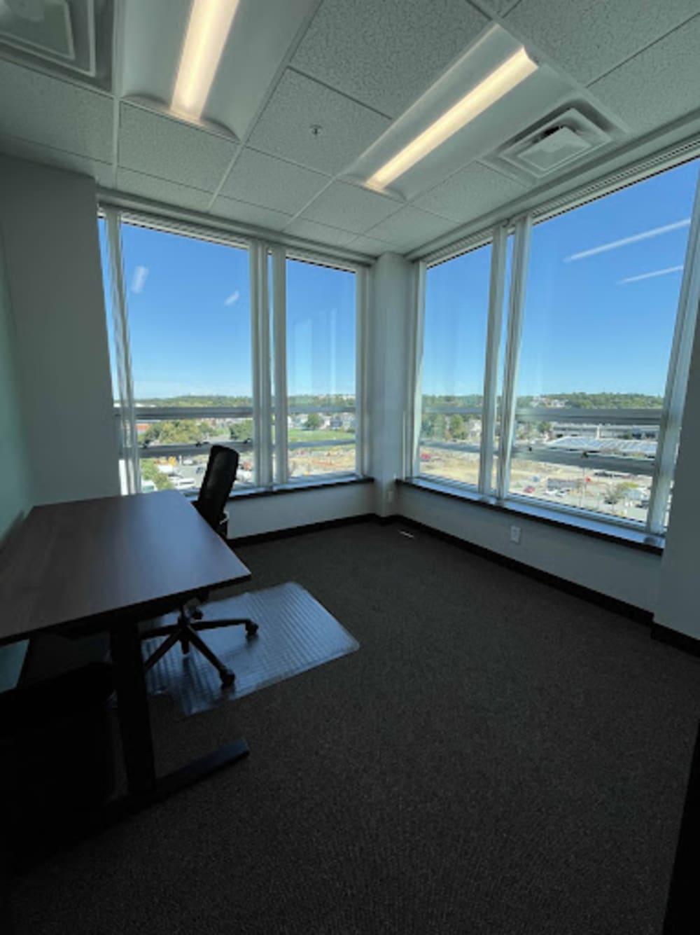 Workspace 500 Cummings-Beverly