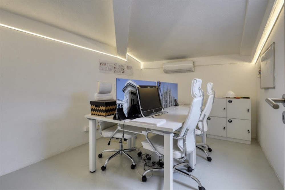 NKOOWOORK– Serviced Offices Lisbon