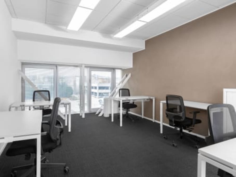 Regus Brin Via Benedetto- Naples