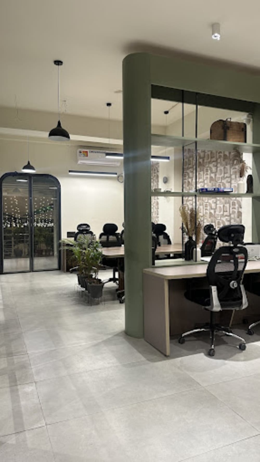 39 Worklabs Coworking- Jaipur