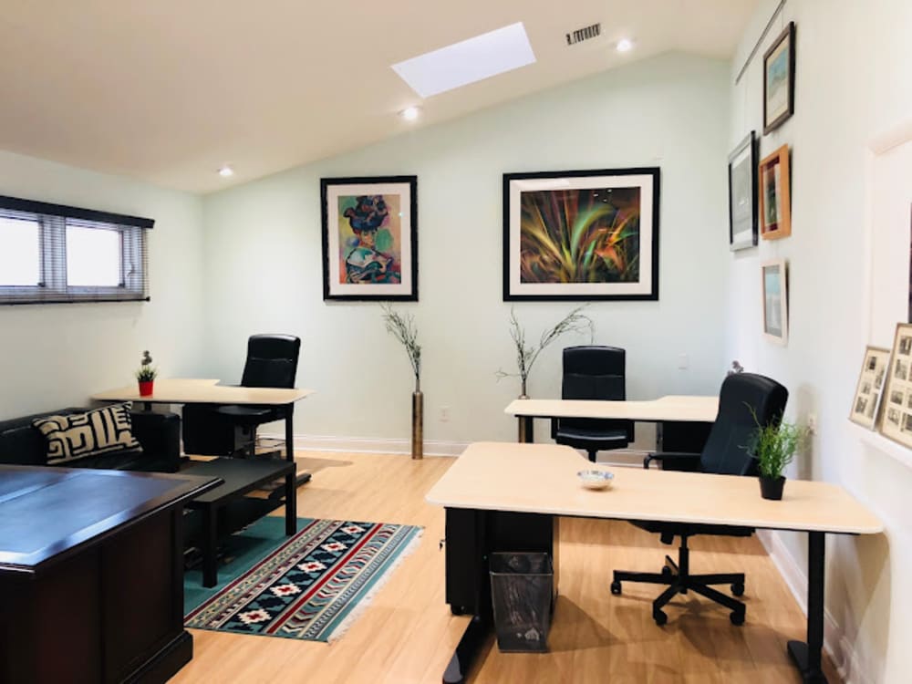 The Qworking Clearwater