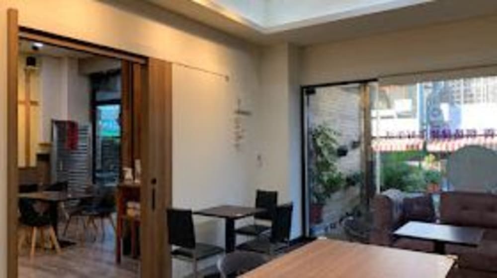 Beitun Dakeng Xinxin Classroom