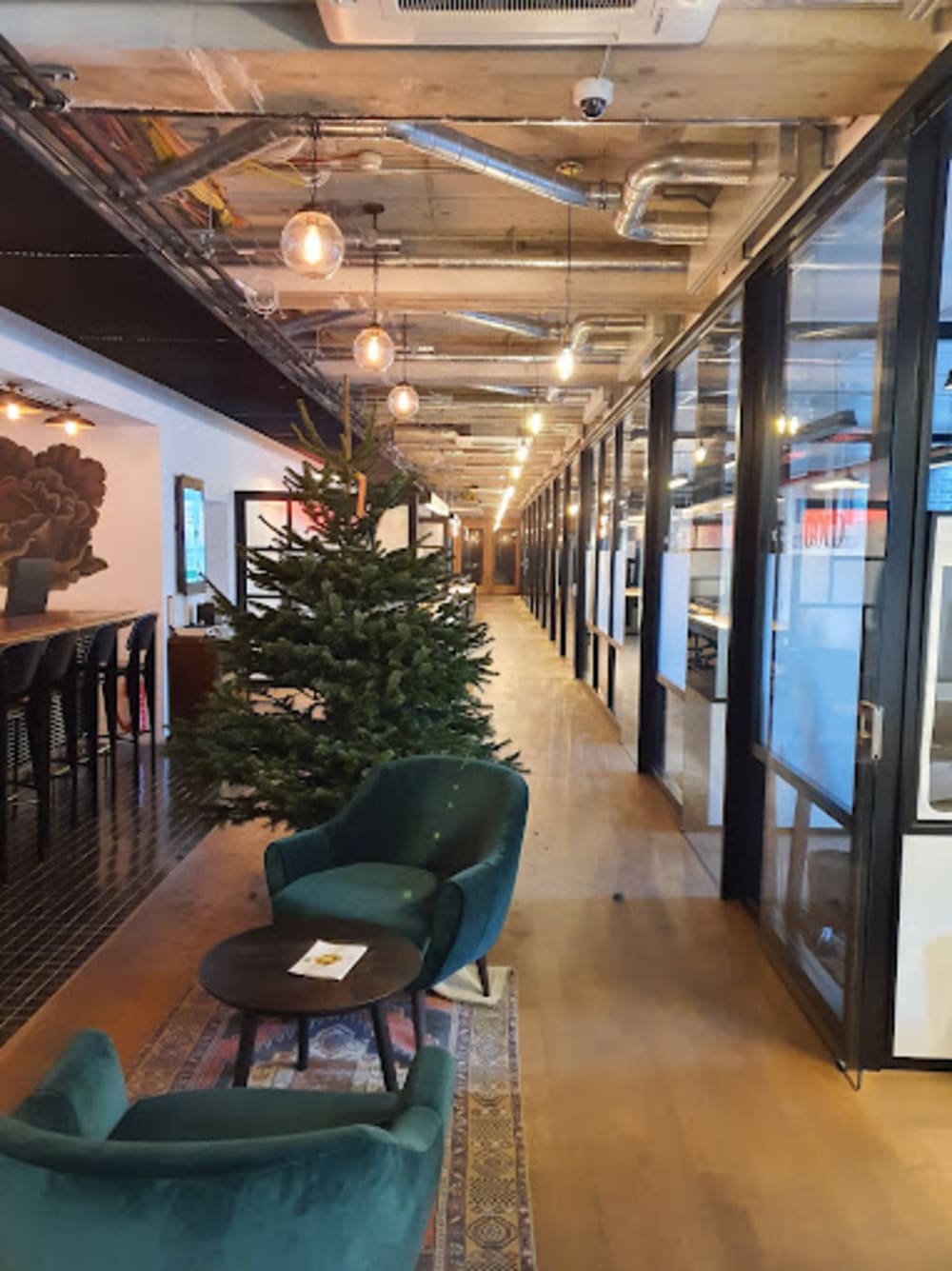 Mindspace Salvatorplatz