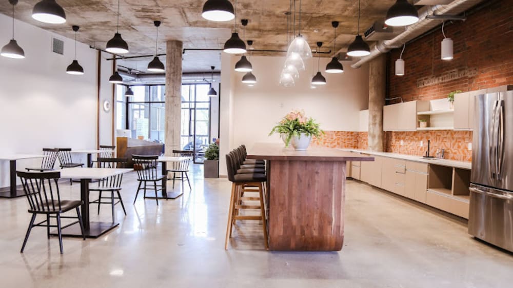 OneValley Roundhouse