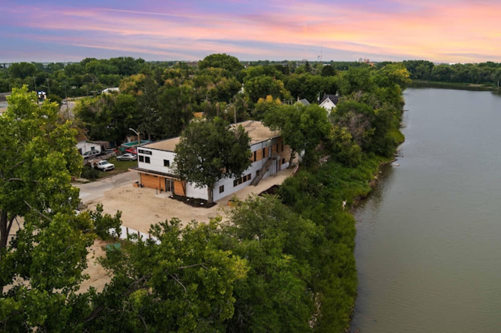 Balance Management- Winnipeg