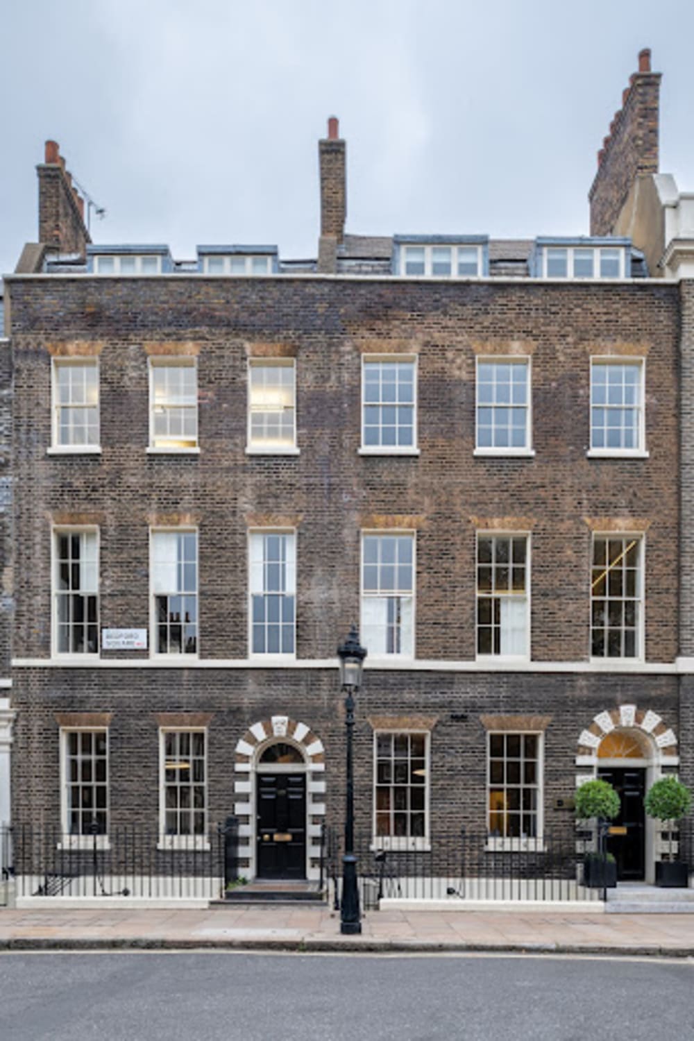 The Boutique Bedford Square