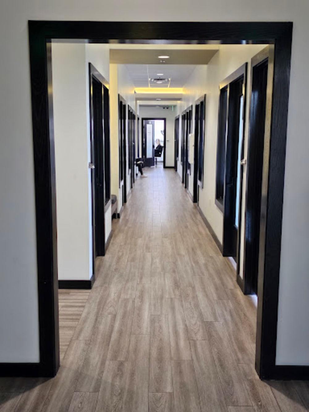 Mattison Avenue Salon Suites & Spa 5100 Belt Line Rd