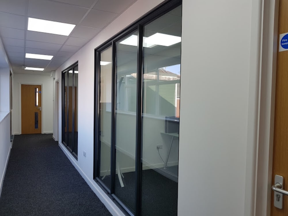 Janhill Worth Hall Macclesfield