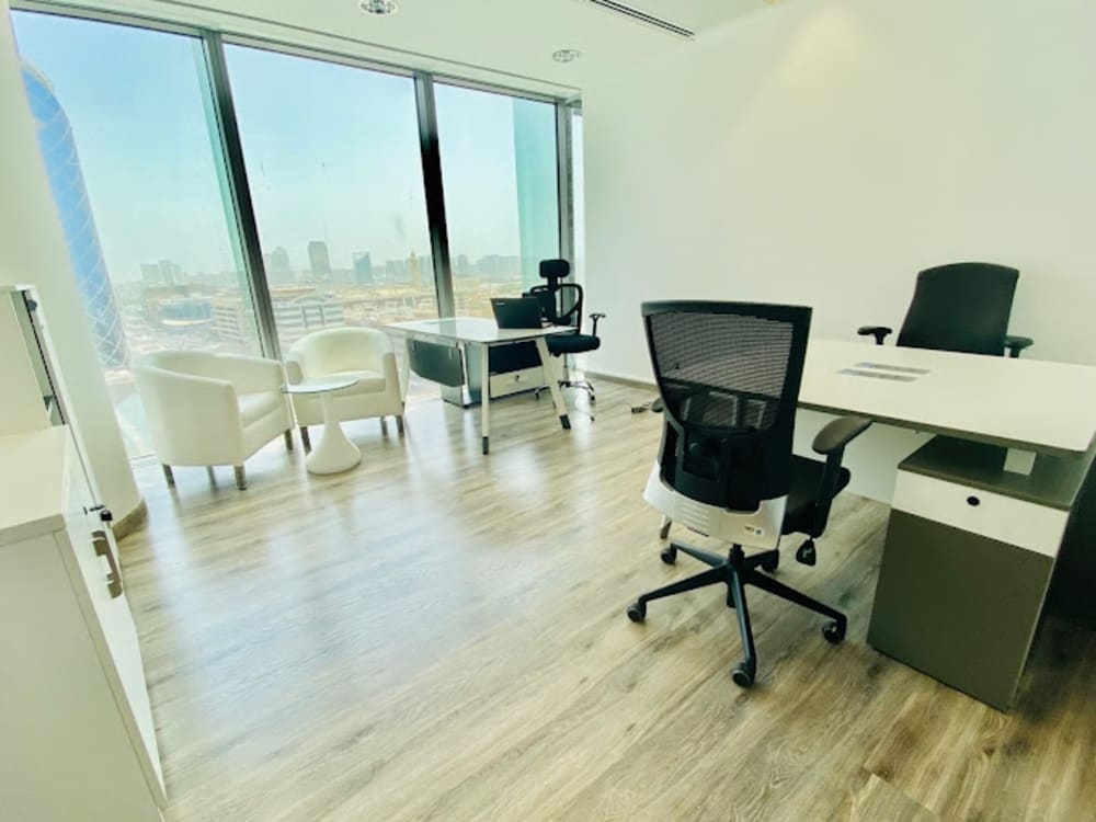 Victor Business Center