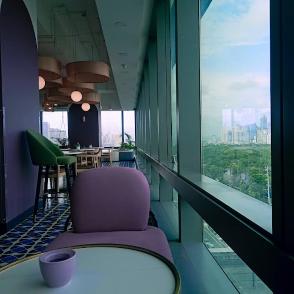 KMC One Ayala Makati