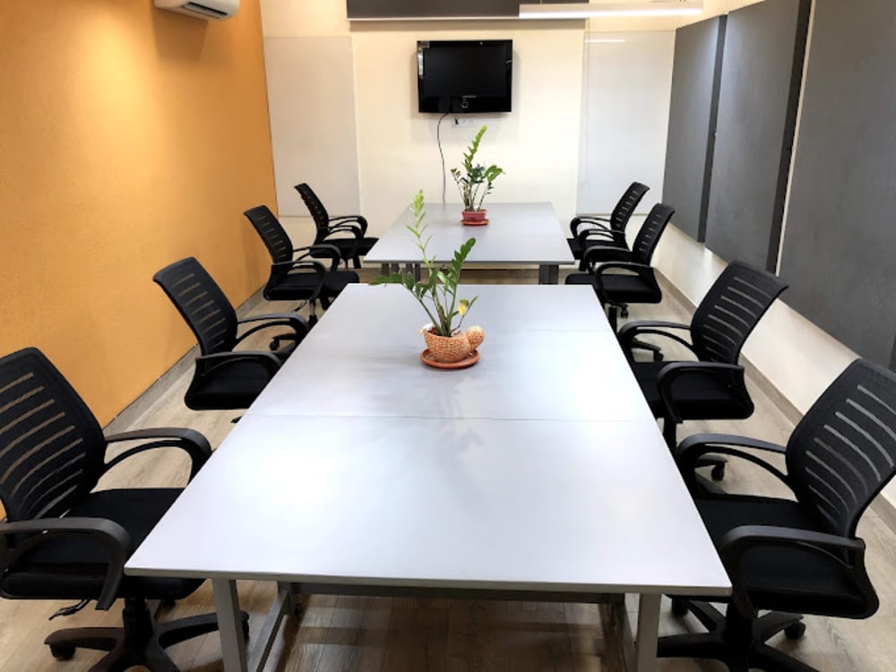 Coworking Space RAJAPARK- Jaipur