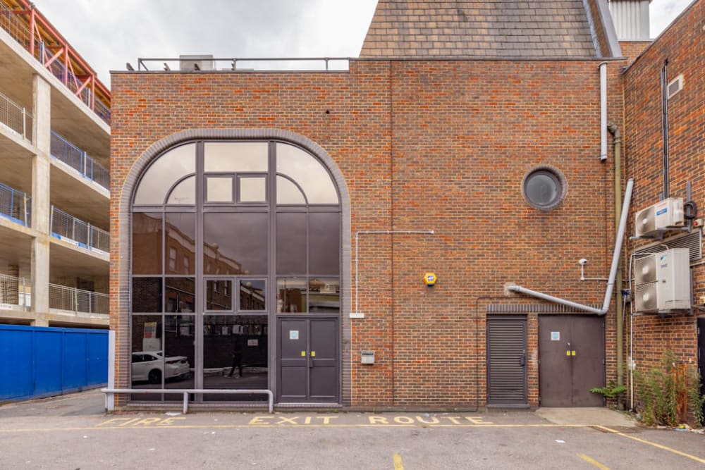 The Specialist Works London