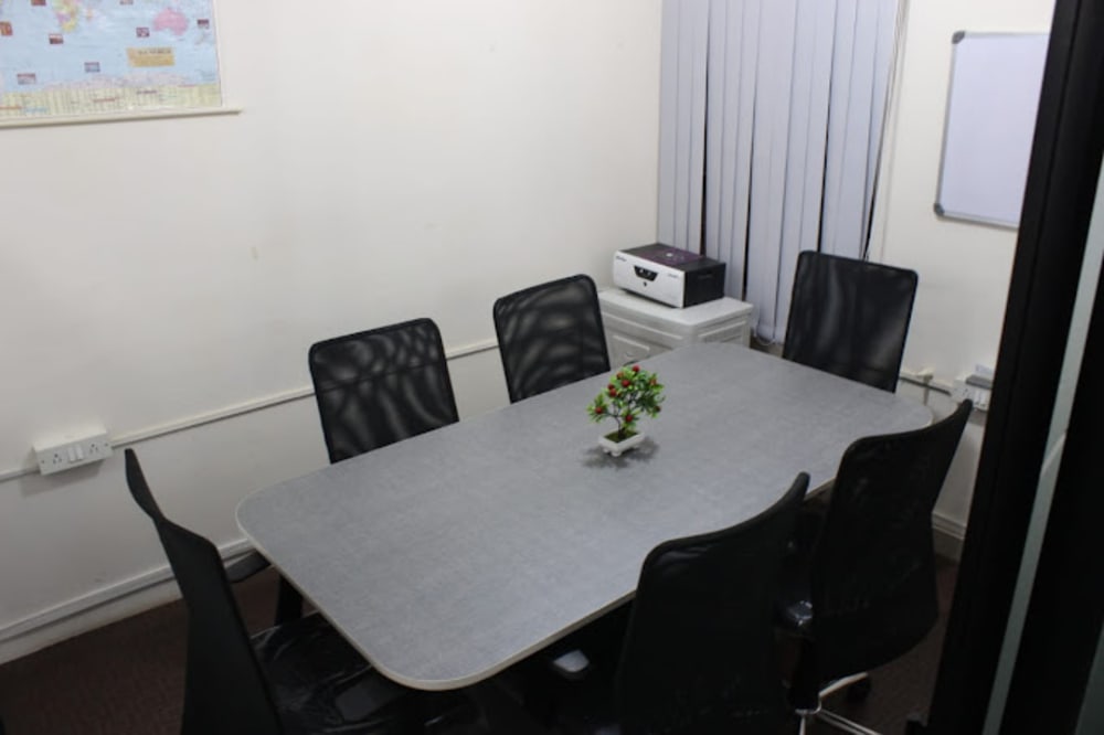 PRI Coworking Space JP Nagara