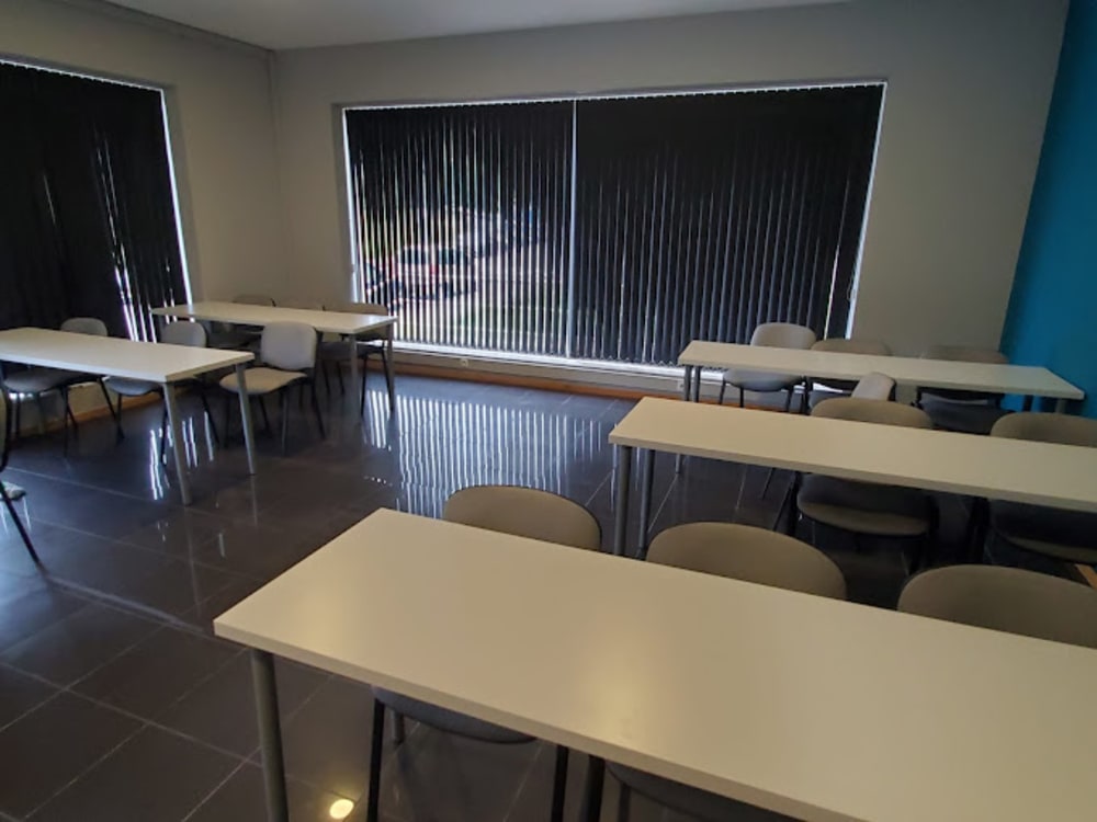 Recomendo em Portugal