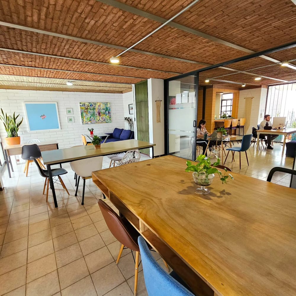 Casa Colibri Holanda