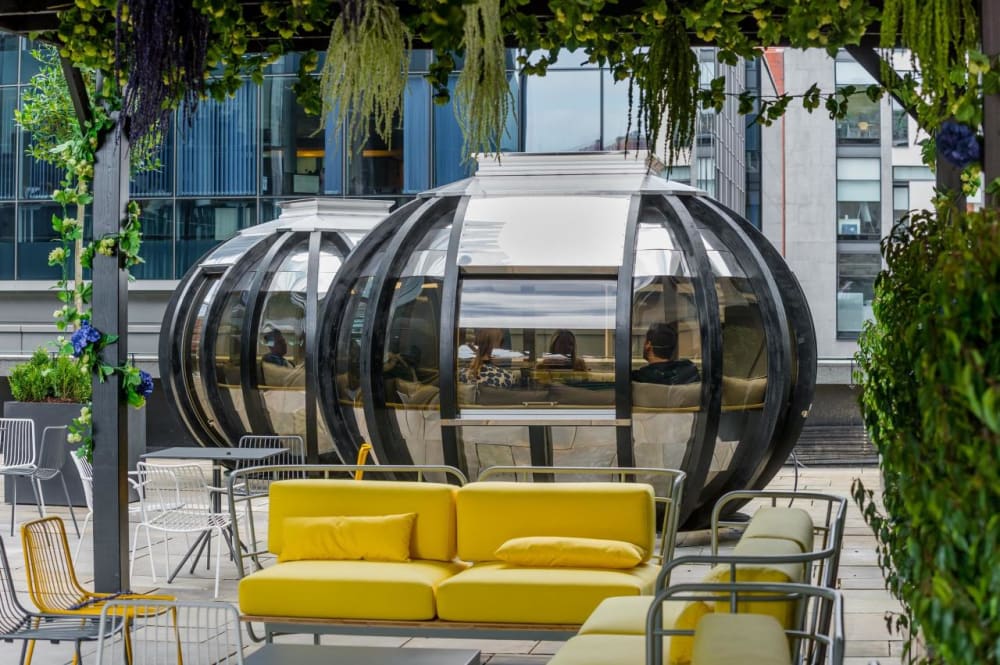 Bruntwood Neo | Manchester