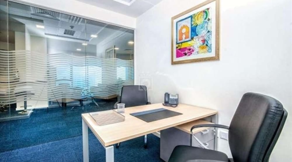 Centrum Business Lounge