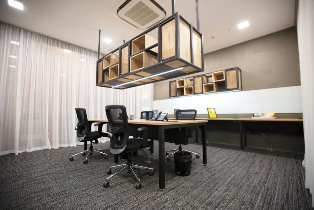 Workafella Western Pearl- Hyderabad